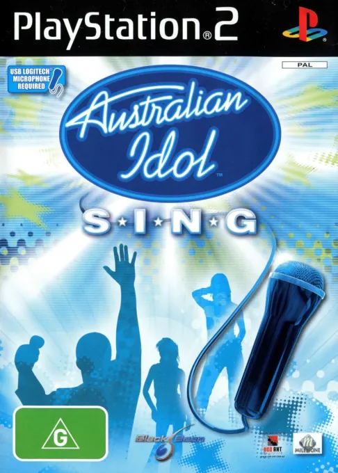 Australian Idol Sing (Australia)